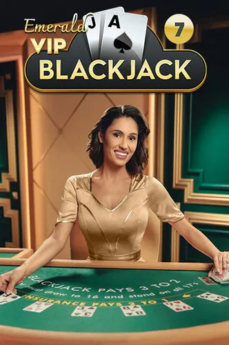 Blackjack